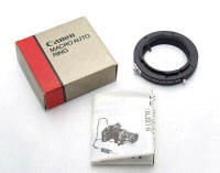Canon Macro auto ring (2358A001AA)